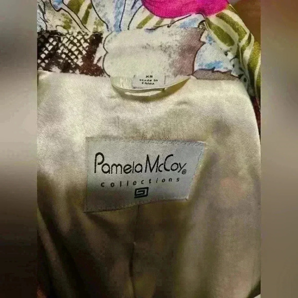 Pamela McCoy Collections - Picture 3 of 7